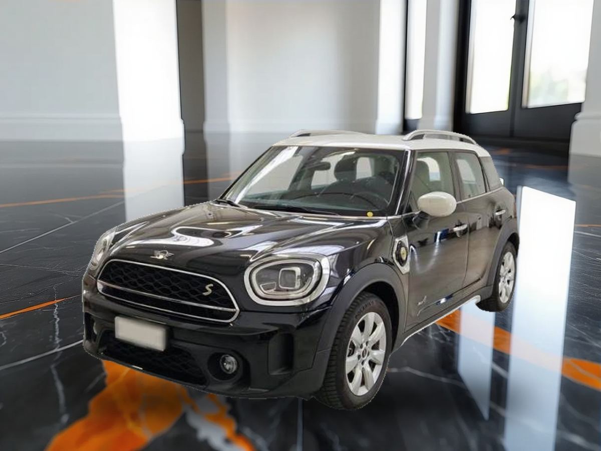 Foto 24 de MINI COUNTRYMAN 2022 en venta en CSV Motor VALDEFUENTES