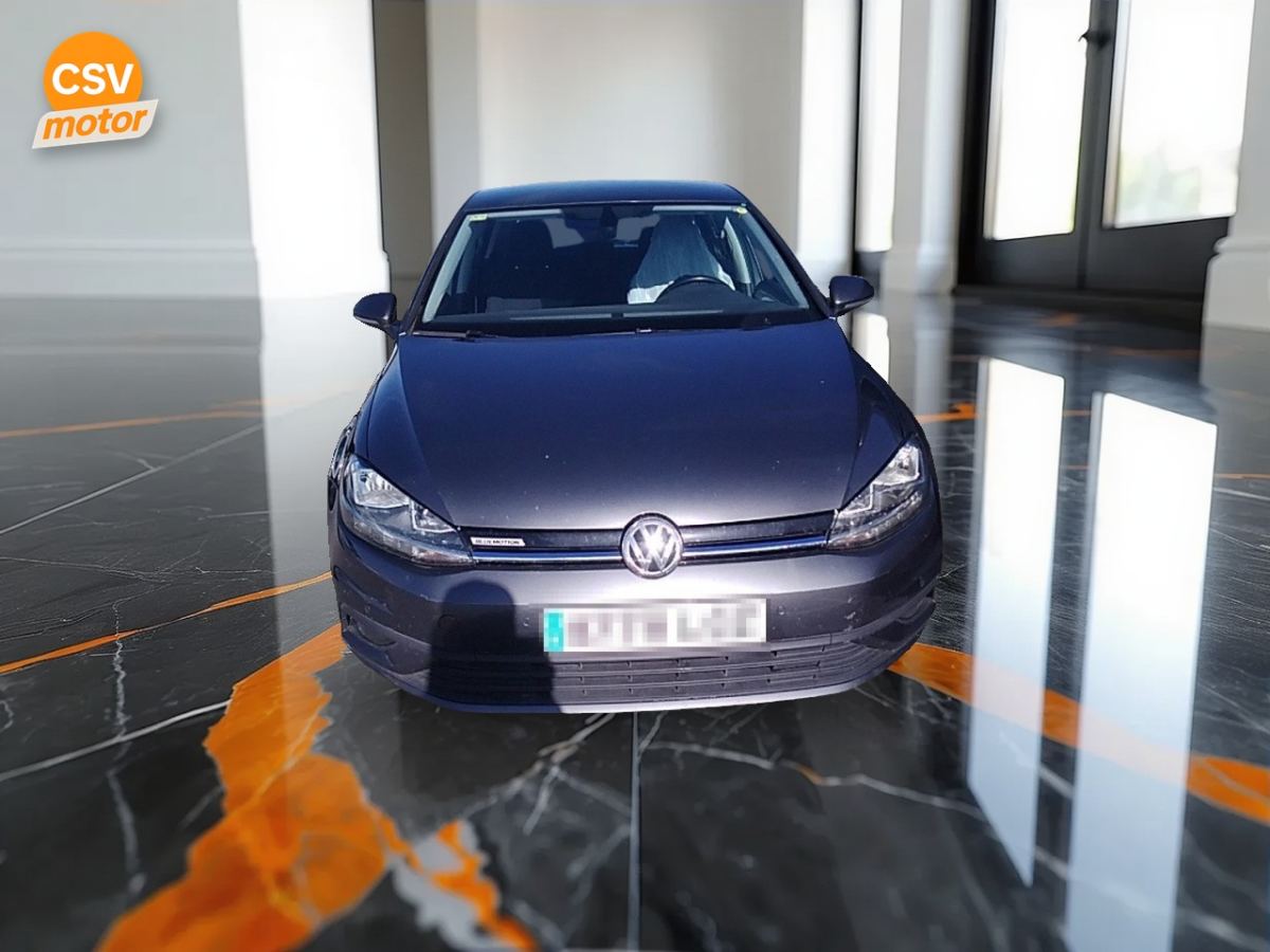 Foto 24 de VOLKSWAGEN GOLF 2020 en venta en CSV Motor VALDEFUENTES
