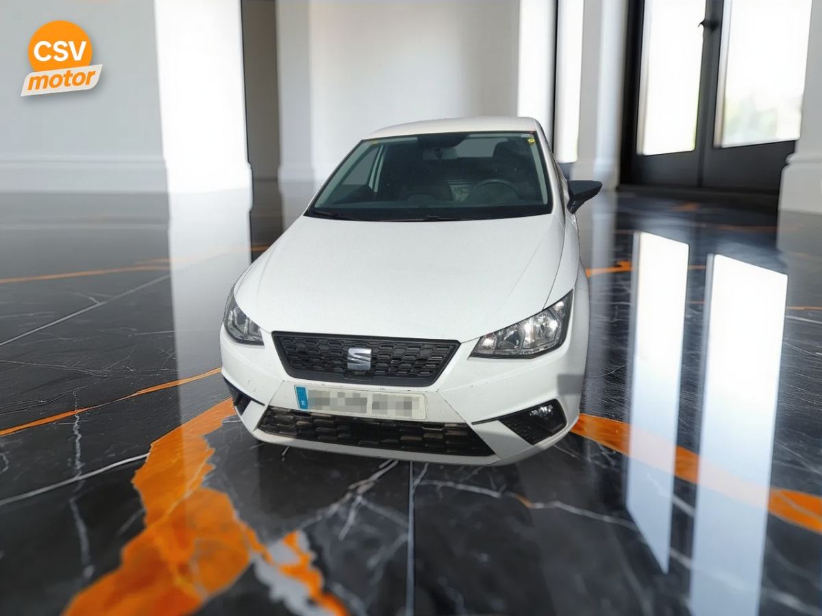 Foto 7 de SEAT IBIZA 2019 en venta en CSV Motor VALDEFUENTES