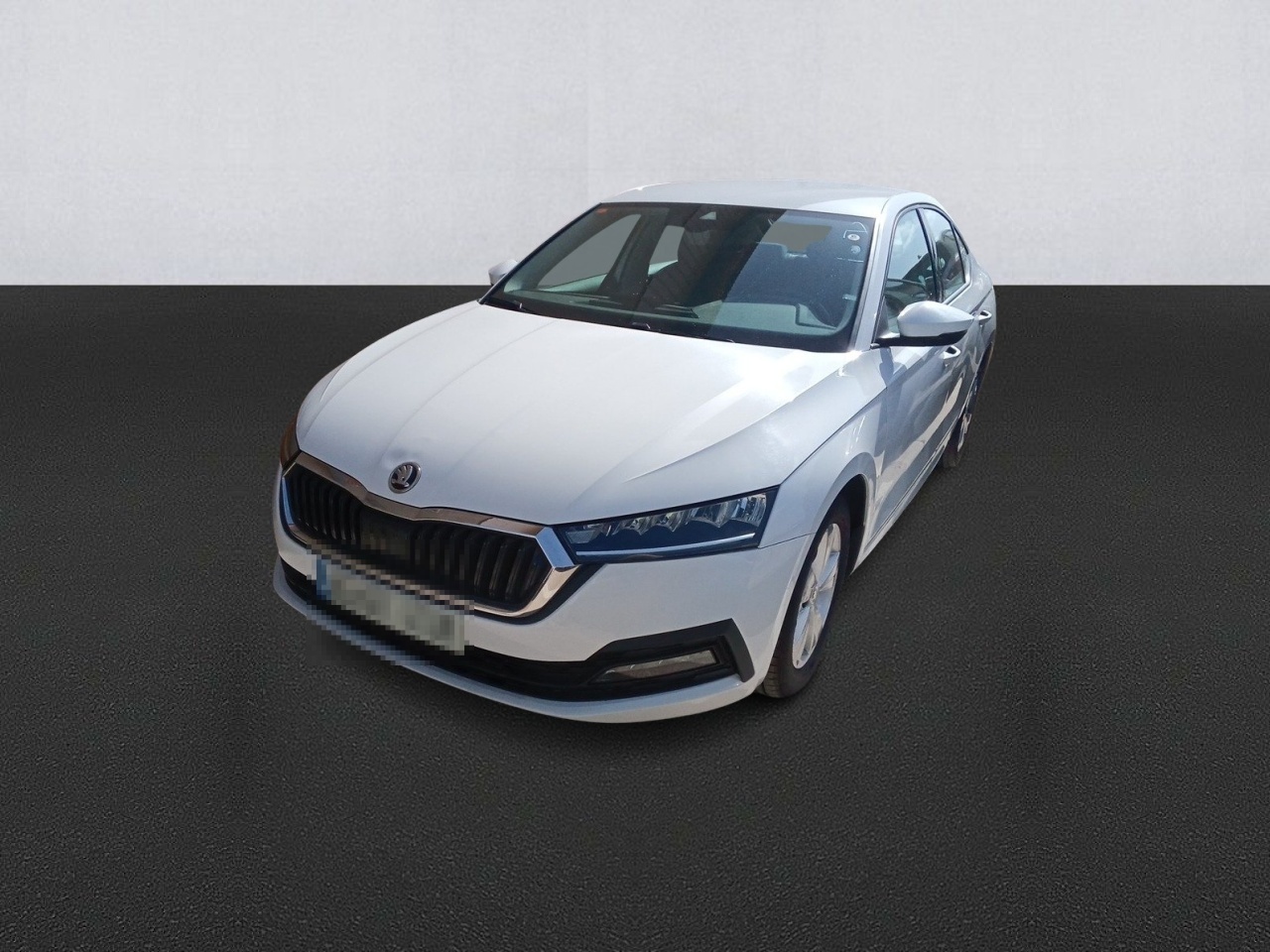 Foto 2 de SKODA OCTAVIA 2021 en venta en CSV Motor VALDEFUENTES