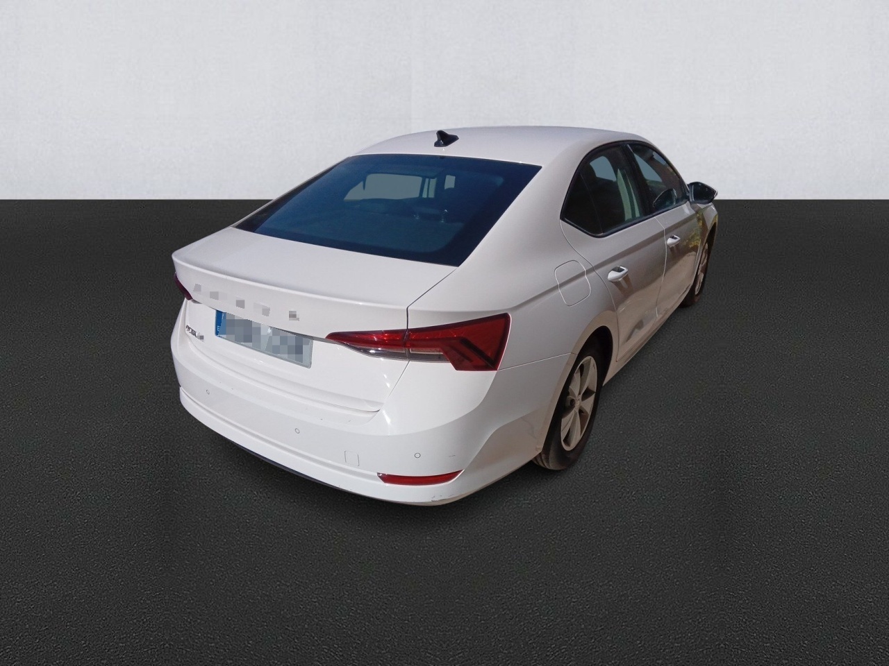 Foto 3 de SKODA OCTAVIA 2021 en venta en CSV Motor VALDEFUENTES