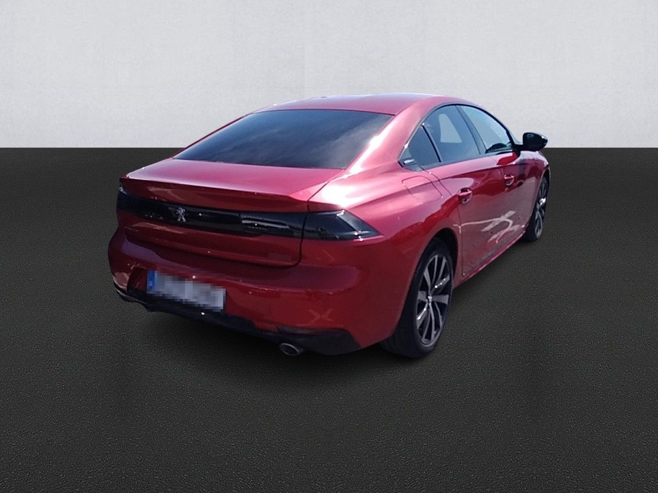 Foto 2 de PEUGEOT 508 2020 en venta en CSV Motor VALDEFUENTES