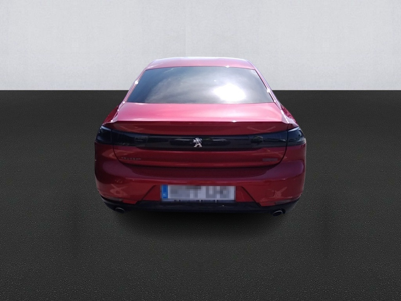 Foto 3 de PEUGEOT 508 2020 en venta en CSV Motor VALDEFUENTES