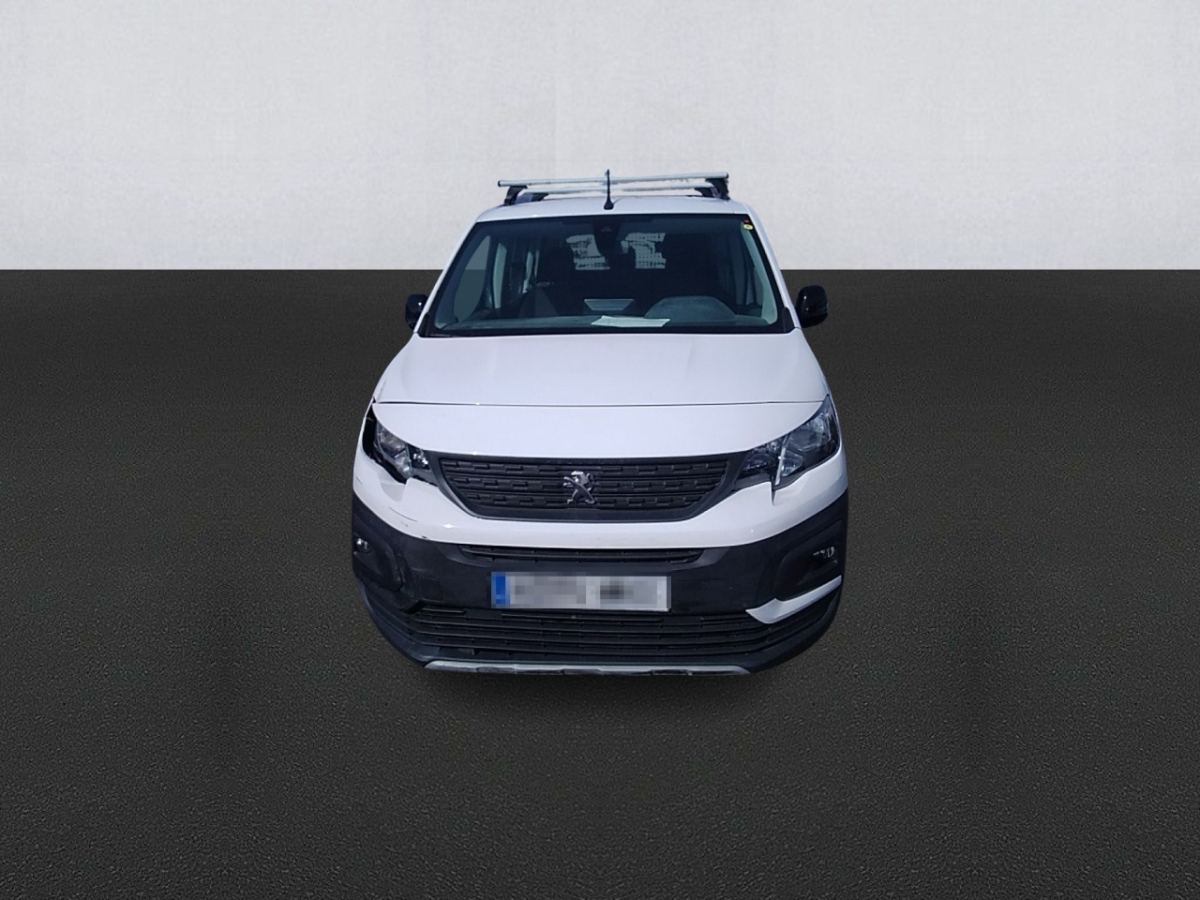 Foto 4 de PEUGEOT RIFTER 2023 en venta en CSV Motor VALDEFUENTES