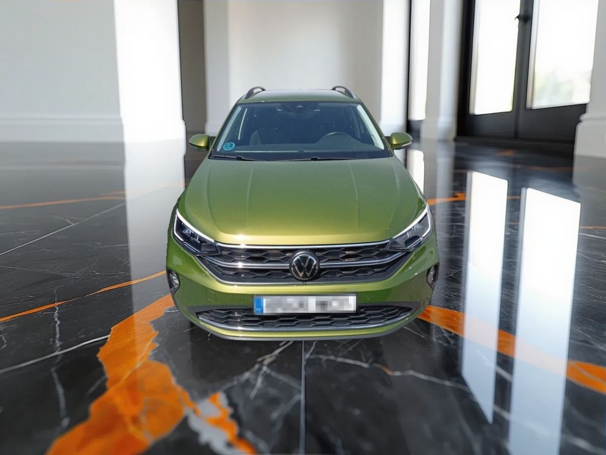 Foto 20 de VOLKSWAGEN TAIGO 2022 en venta en CSV Motor VALDEFUENTES