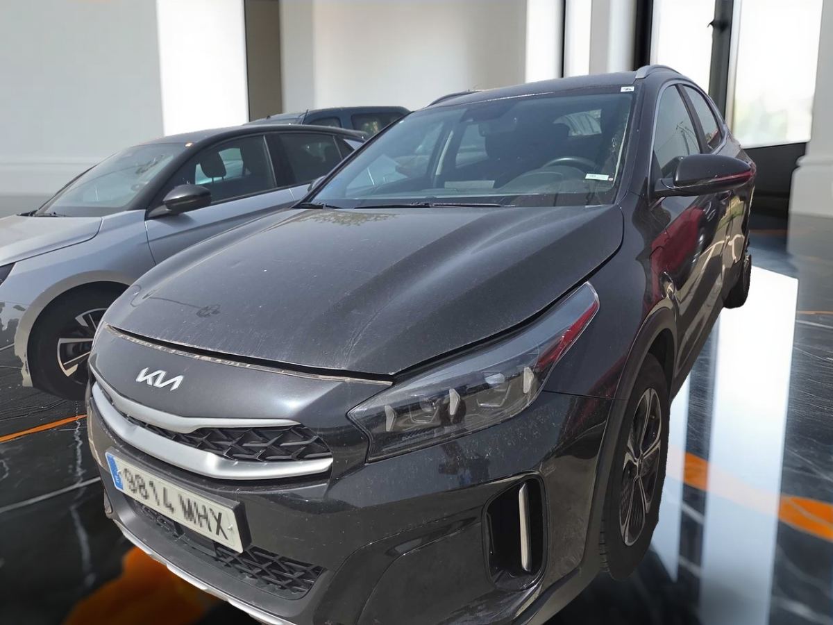 Foto 19 de KIA XCEED 2023 en venta en CSV Motor VALDEFUENTES