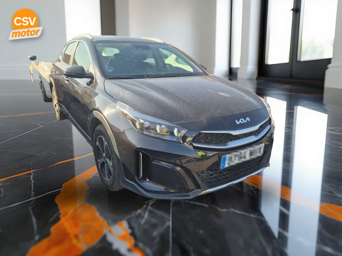 Foto 17 de KIA XCEED 2023 en venta en CSV Motor VALDEFUENTES