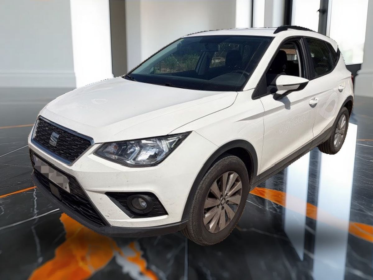 Foto 20 de SEAT ARONA 2020 en venta en CSV Motor VALDEFUENTES