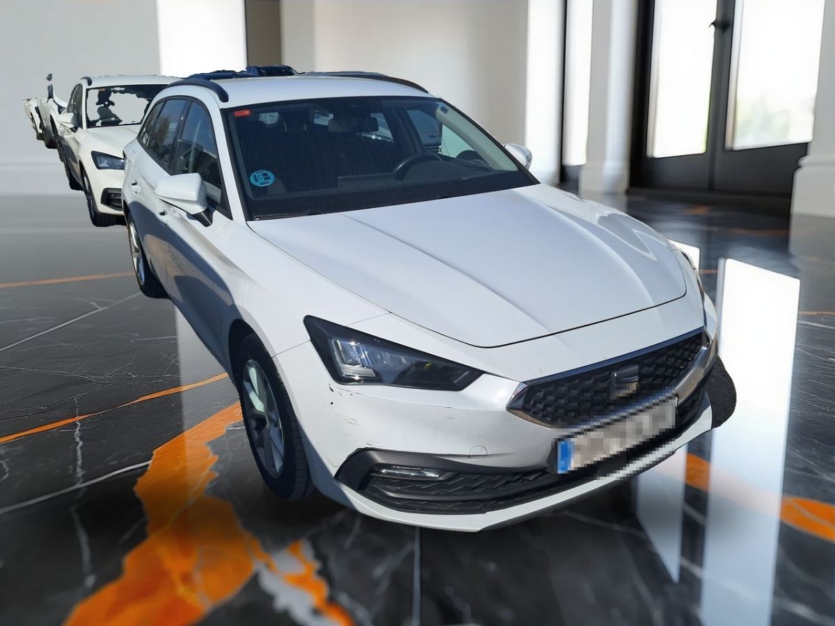 Foto 17 de SKODA SCALA 2022 en venta en CSV Motor BARCELONA
