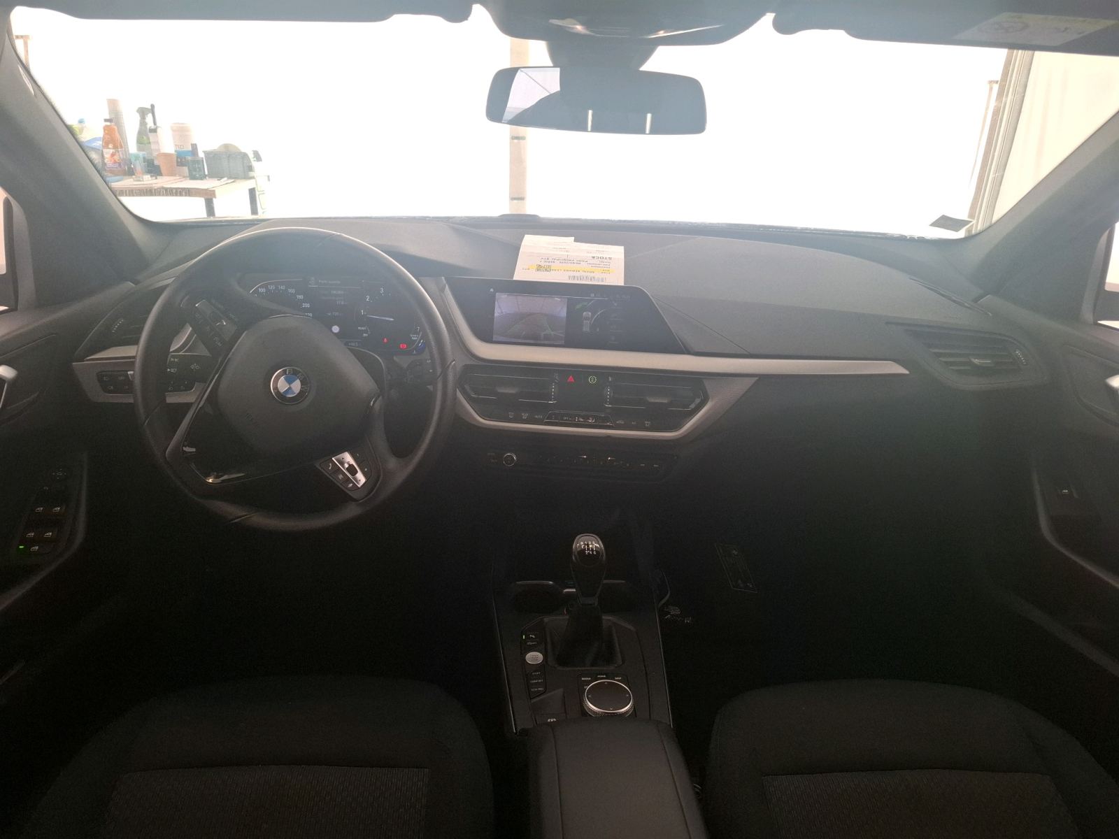 Foto 2 de BMW SERIE 1 2021 en venta en CSV Motor VALDEFUENTES