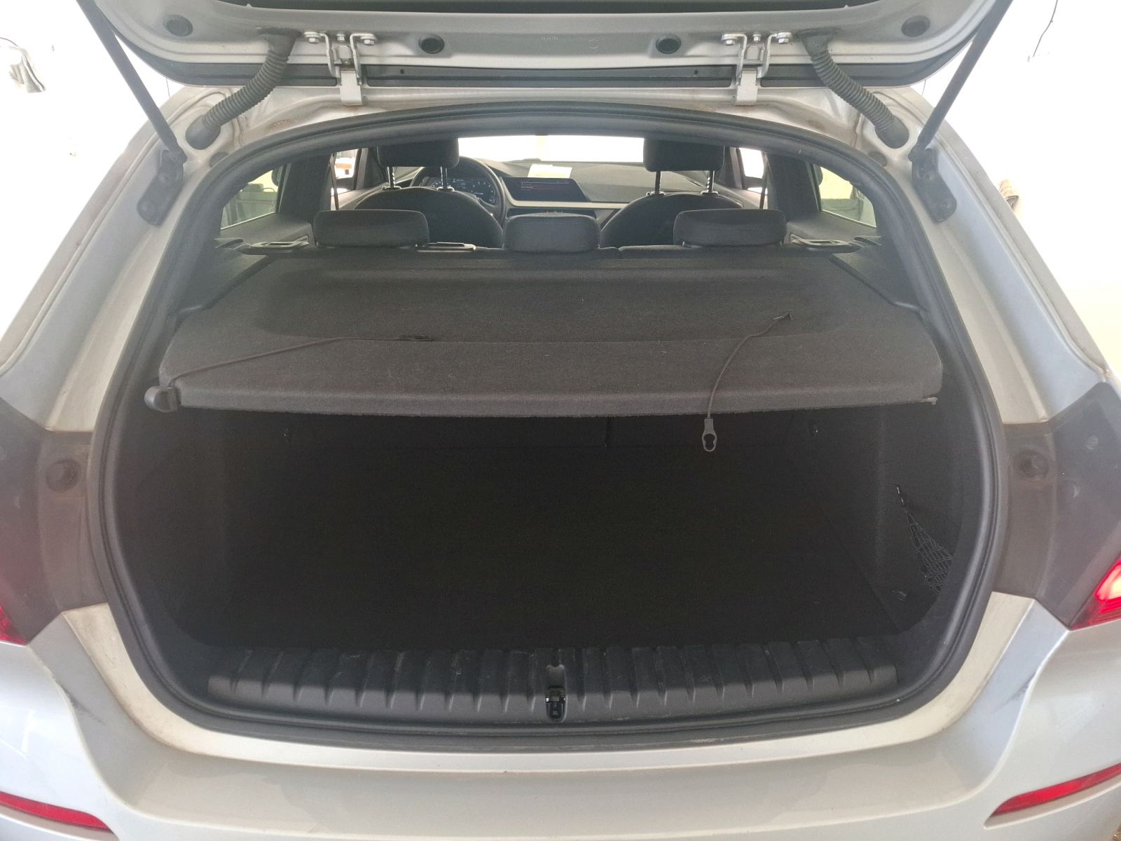 Foto 4 de BMW SERIE 1 2021 en venta en CSV Motor VALDEFUENTES