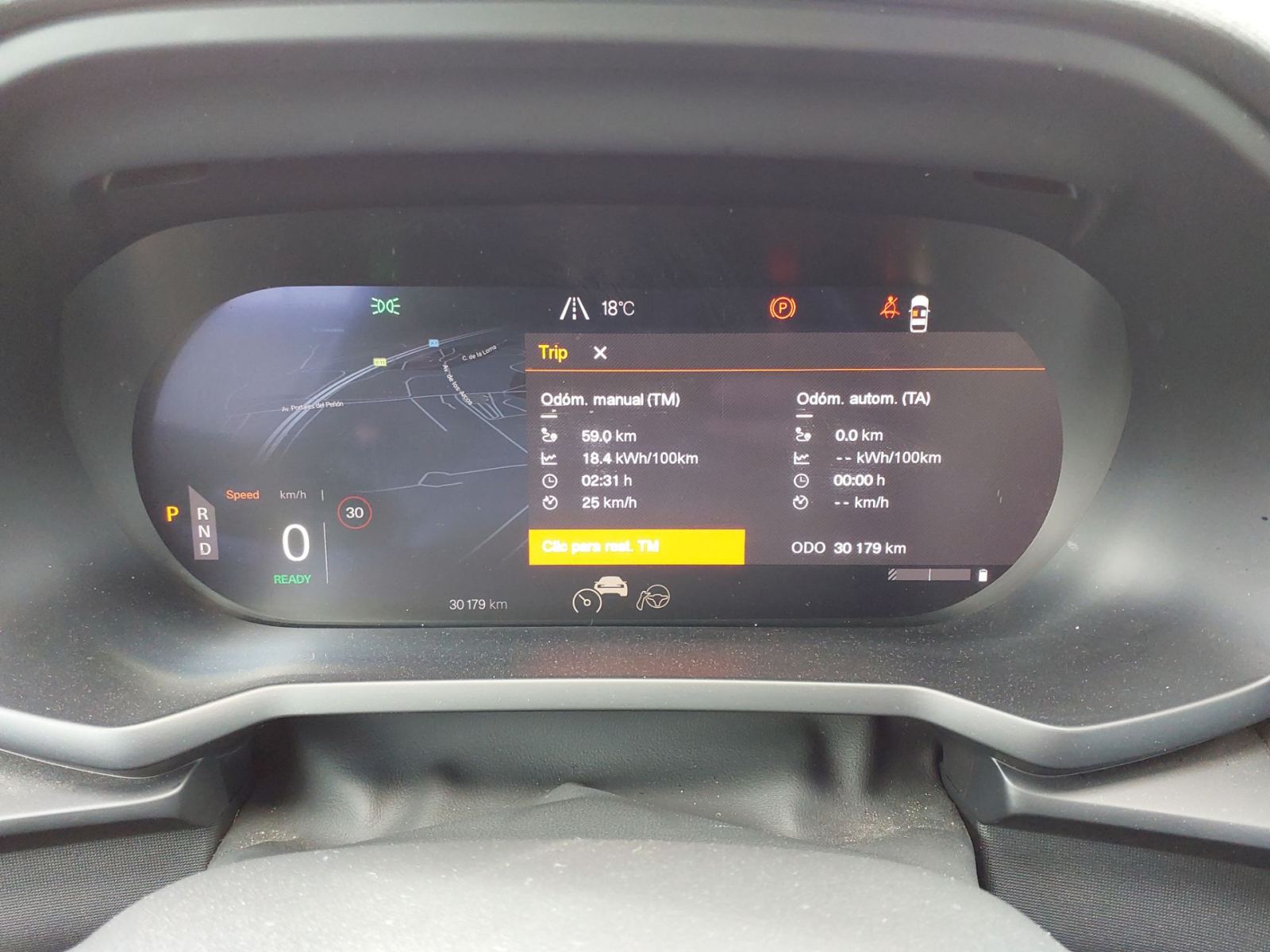 Foto 4 de POLESTAR 2 2023 en venta en CSV Motor BARCELONA