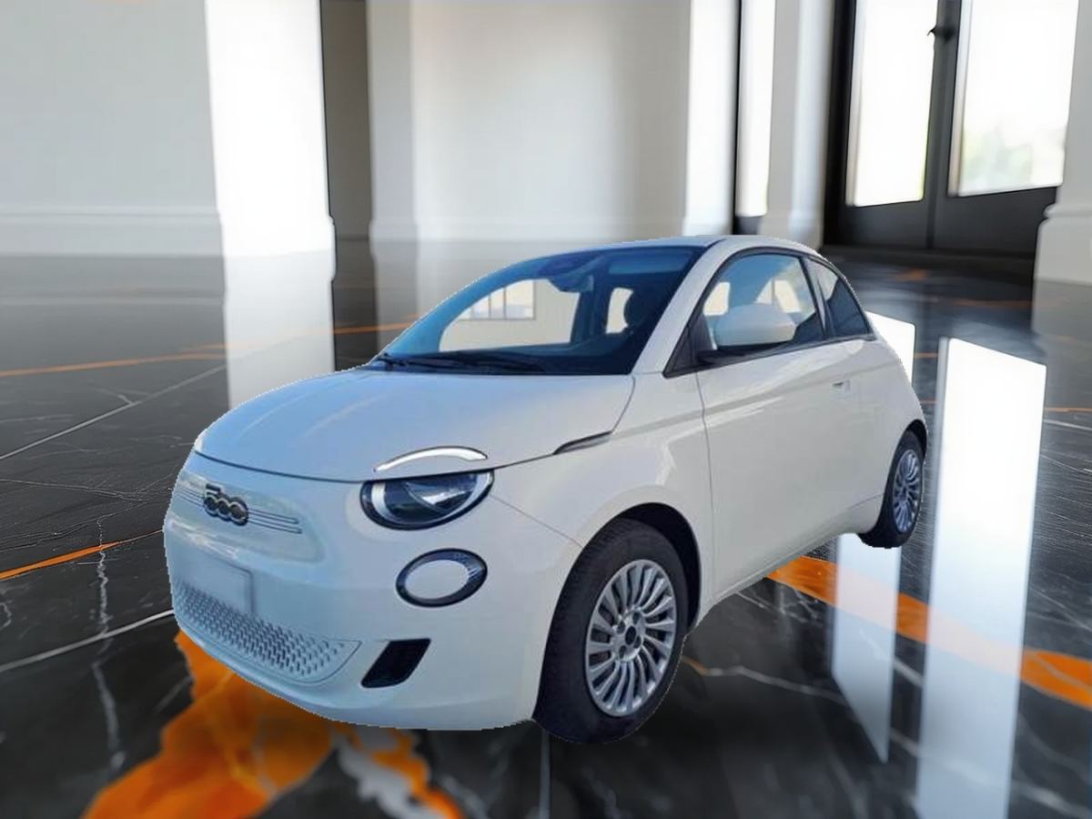 Foto 2 de FIAT 500 2021 en venta en CSV Motor VALDEFUENTES