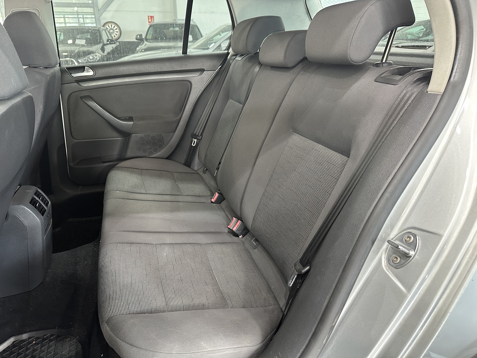 Foto 10 de VOLKSWAGEN GOLF 2007 en venta en CSV Motor VALDEFUENTES