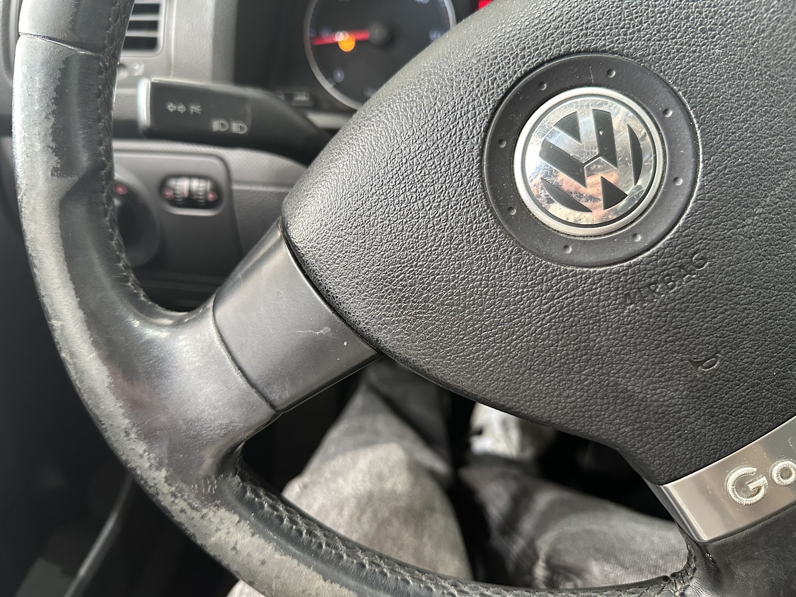 Foto 15 de VOLKSWAGEN GOLF 2007 en venta en CSV Motor VALDEFUENTES