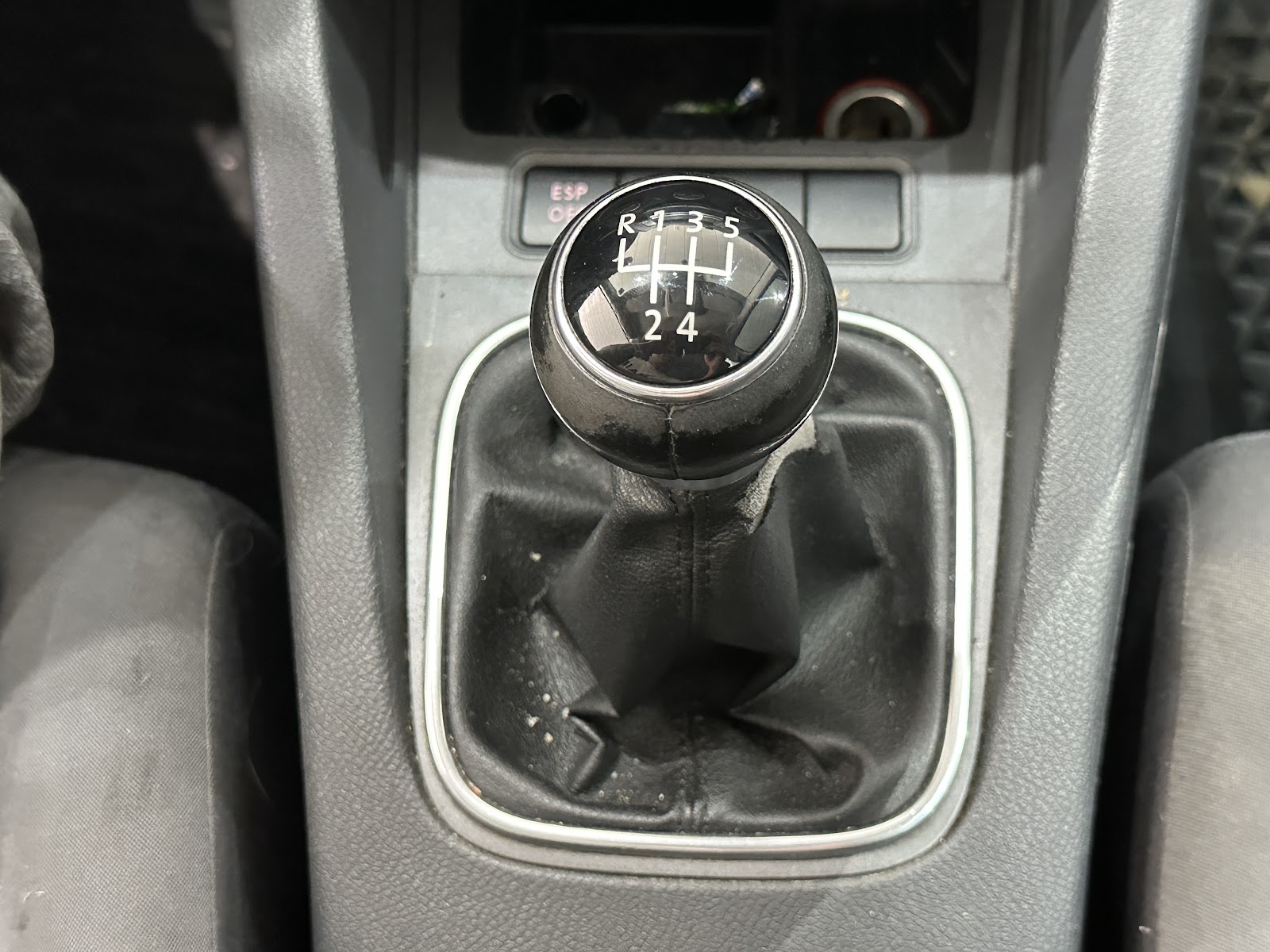 Foto 19 de VOLKSWAGEN GOLF 2007 en venta en CSV Motor VALDEFUENTES