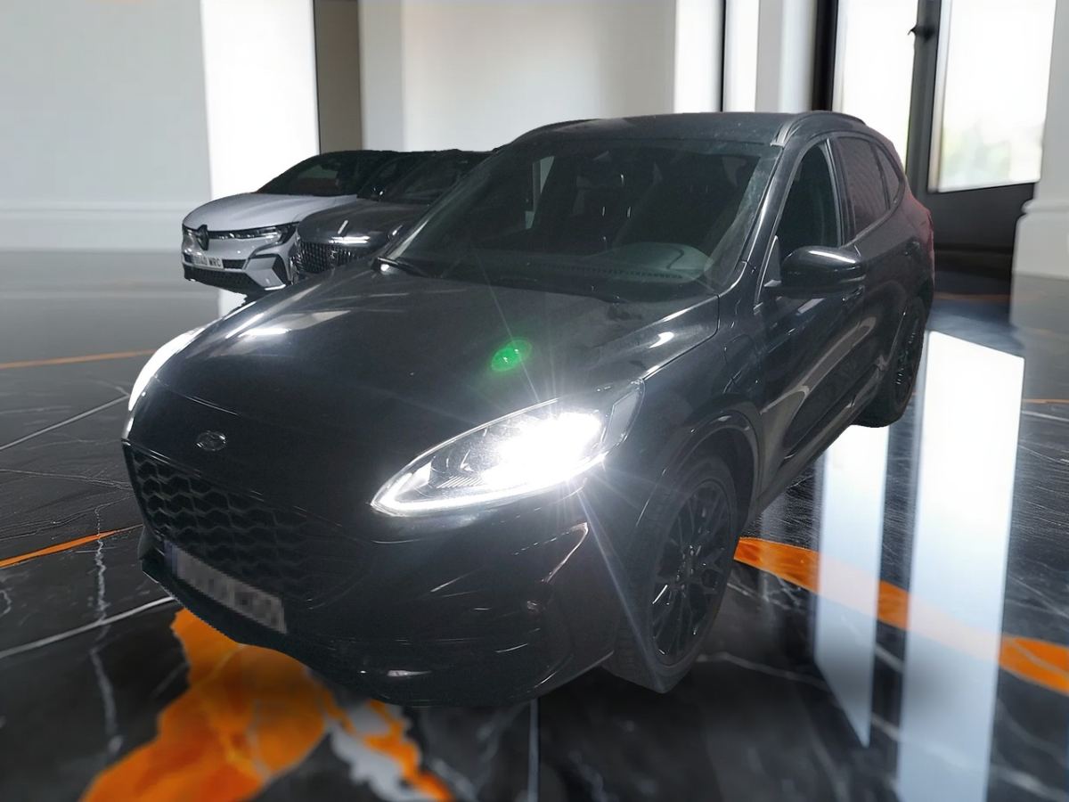 Foto 7 de FORD KUGA 2023 en venta en CSV Motor VALDEFUENTES