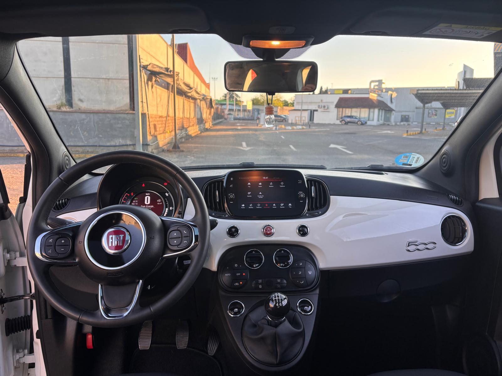 Foto 7 de FIAT 500 2024 en venta en CSV Motor BARCELONA