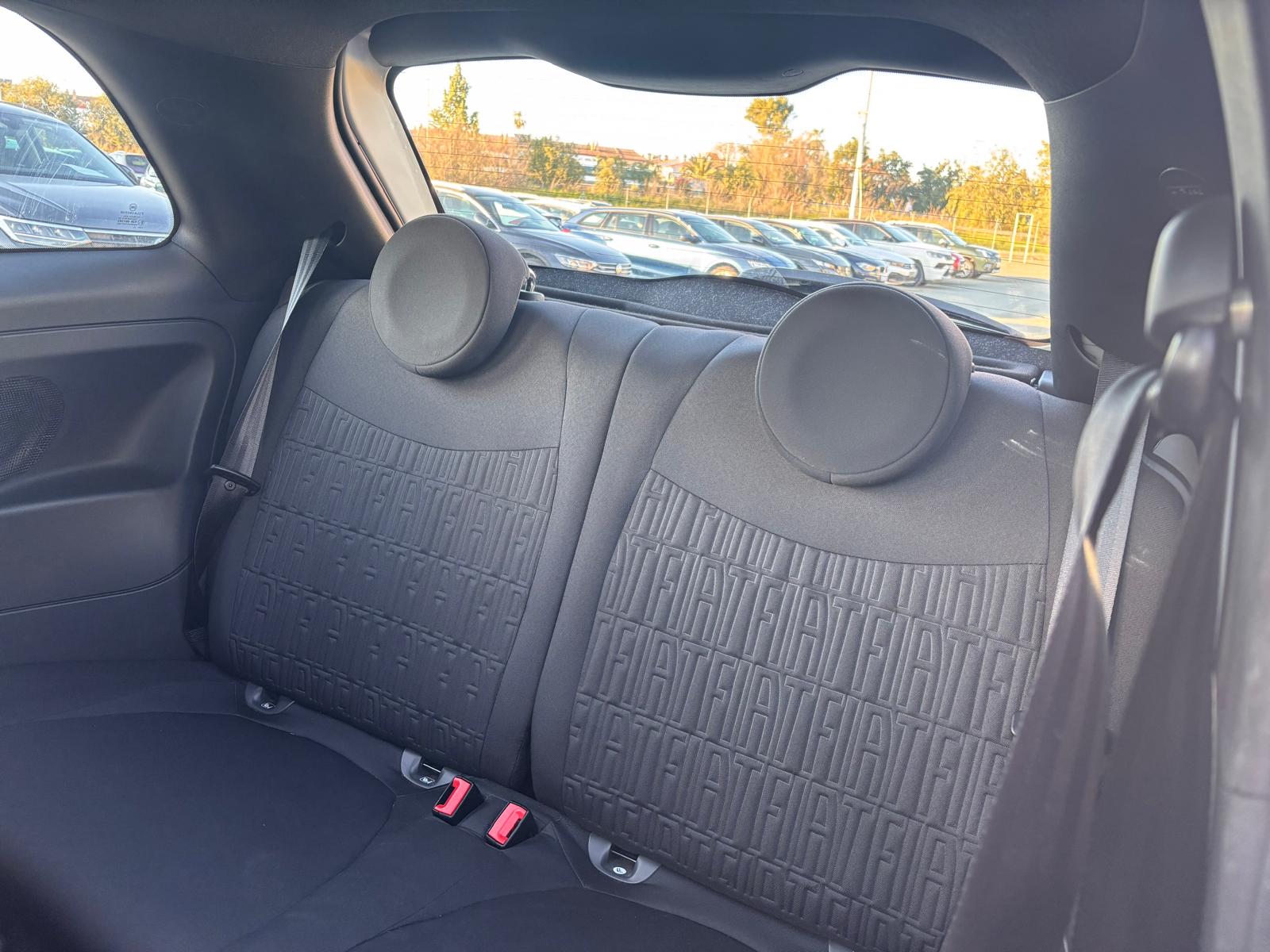 Foto 9 de FIAT 500 2024 en venta en CSV Motor BARCELONA