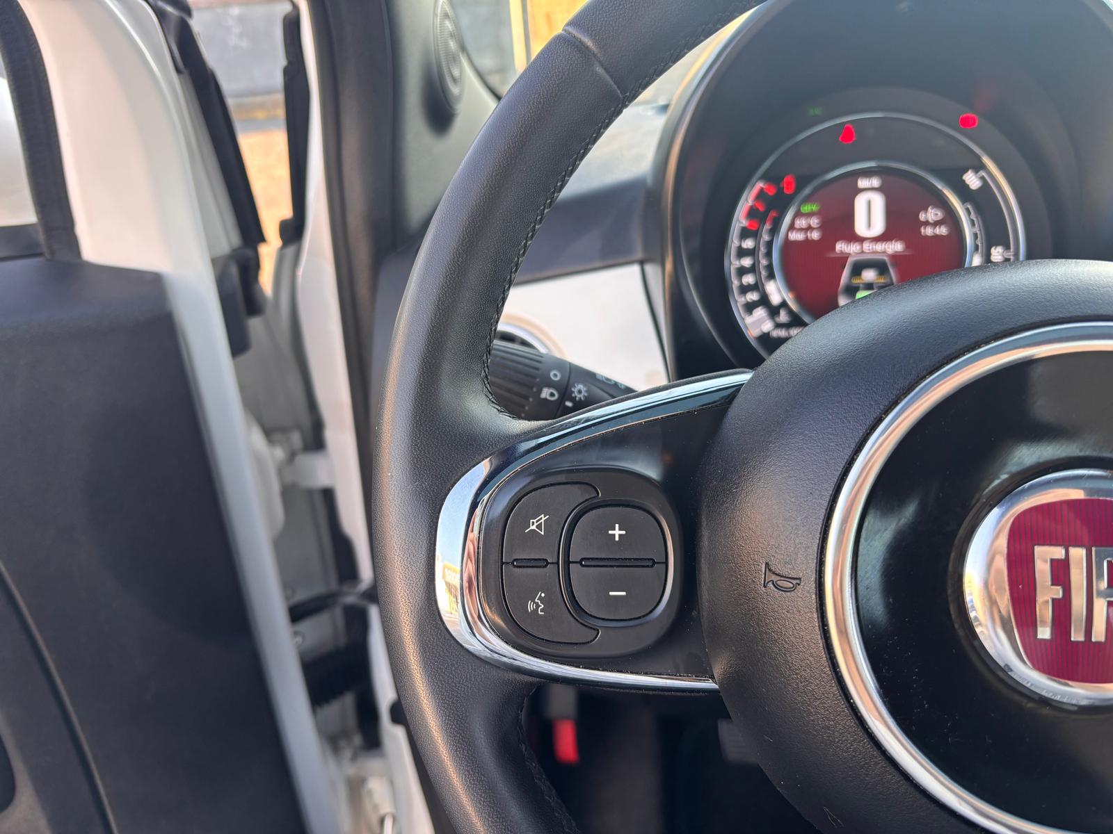 Foto 13 de FIAT 500 2024 en venta en CSV Motor BARCELONA