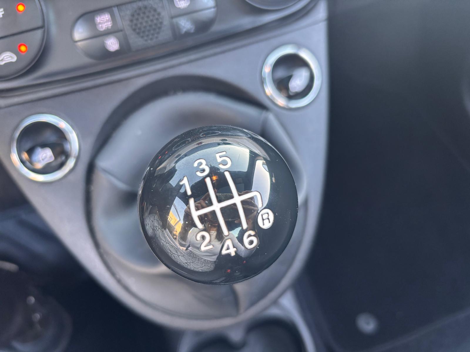 Foto 15 de FIAT 500 2024 en venta en CSV Motor BARCELONA