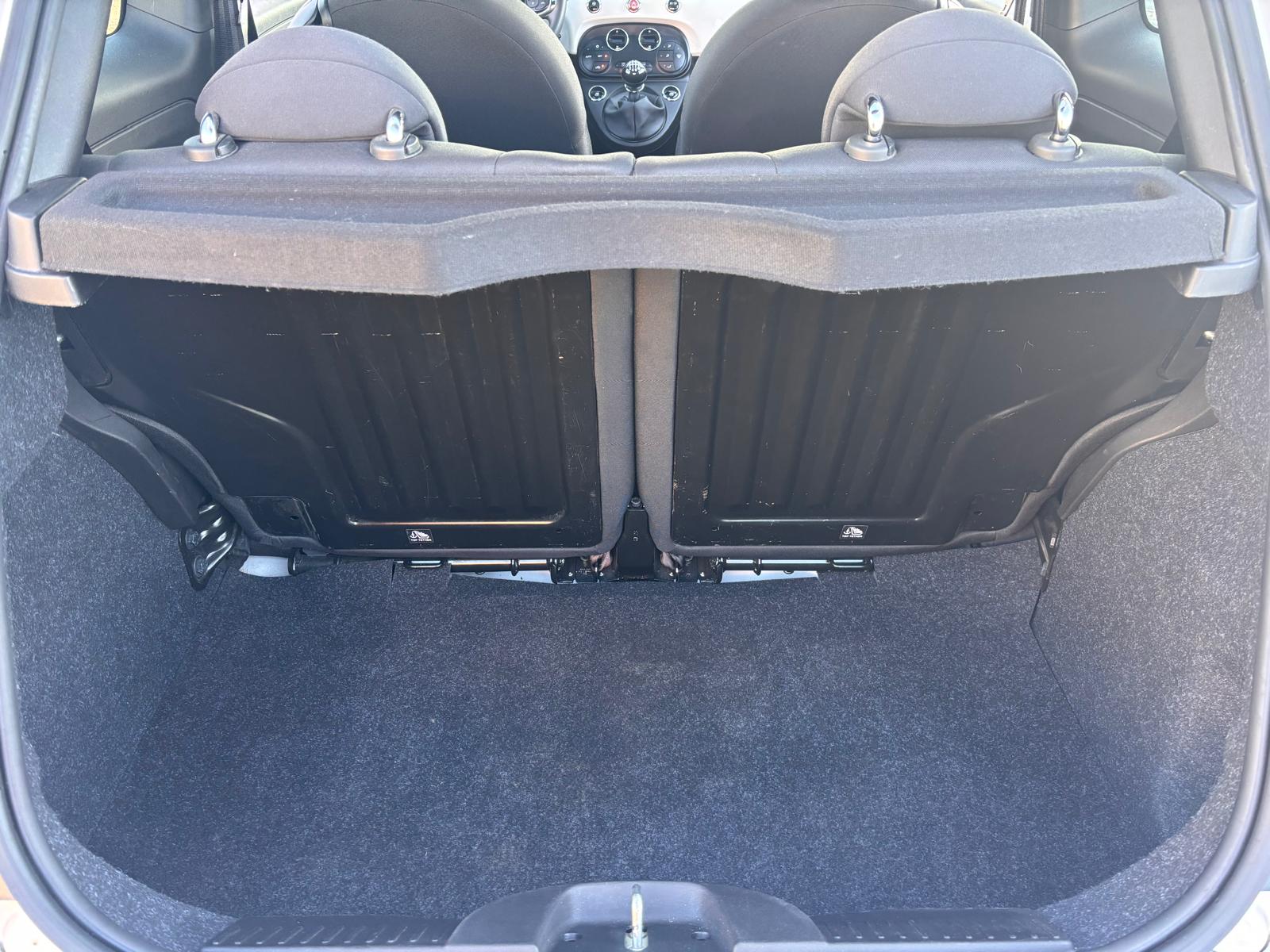 Foto 17 de FIAT 500 2024 en venta en CSV Motor BARCELONA