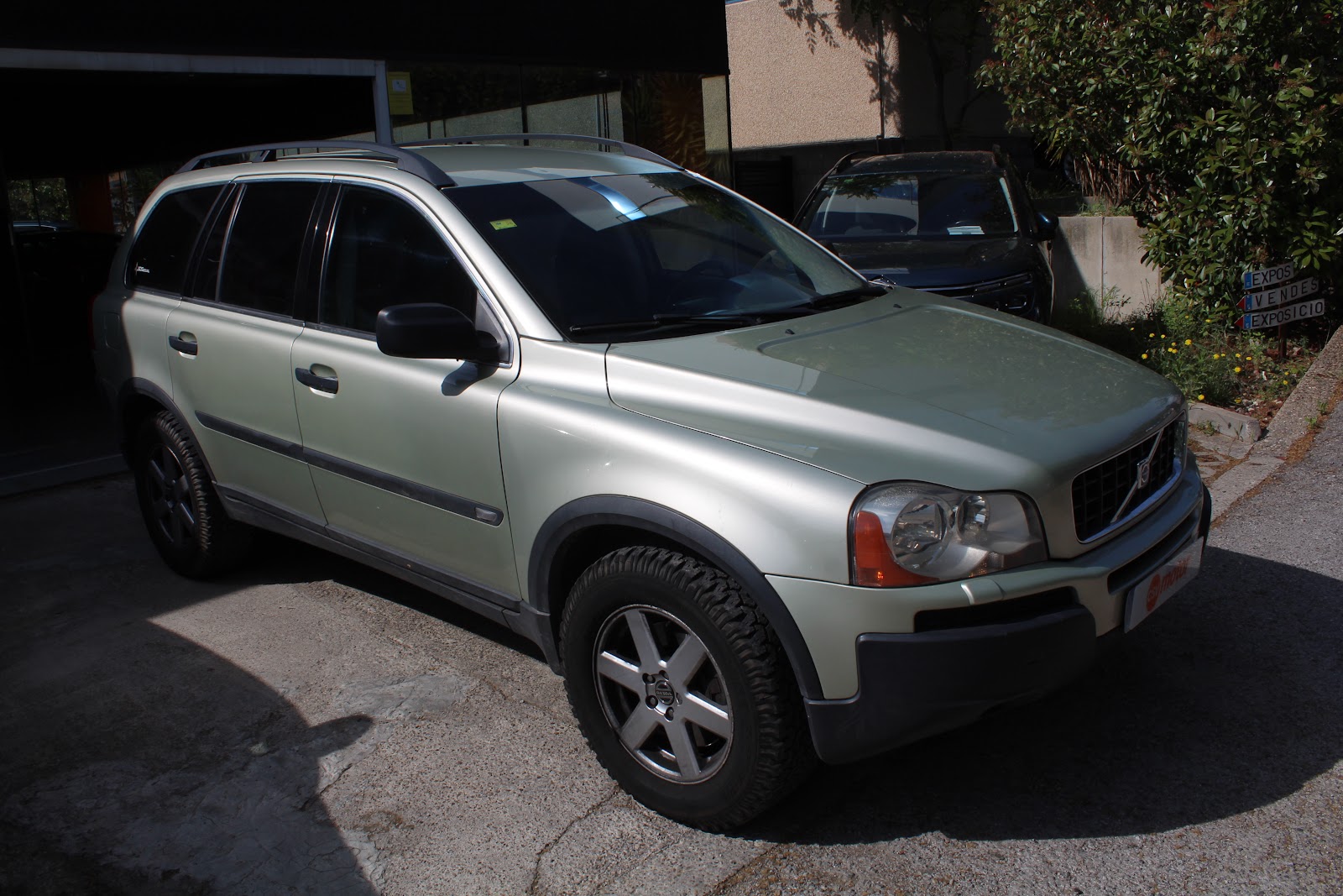 Foto 4 de VOLVO 2005 en venta en CSV Motor BARCELONA