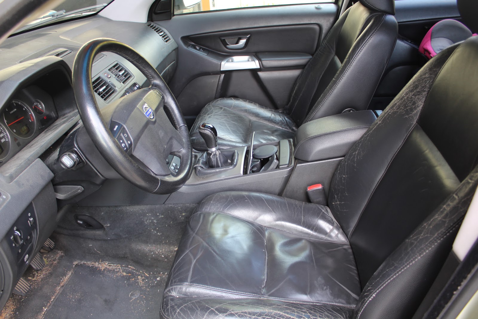 Foto 8 de VOLVO 2005 en venta en CSV Motor BARCELONA