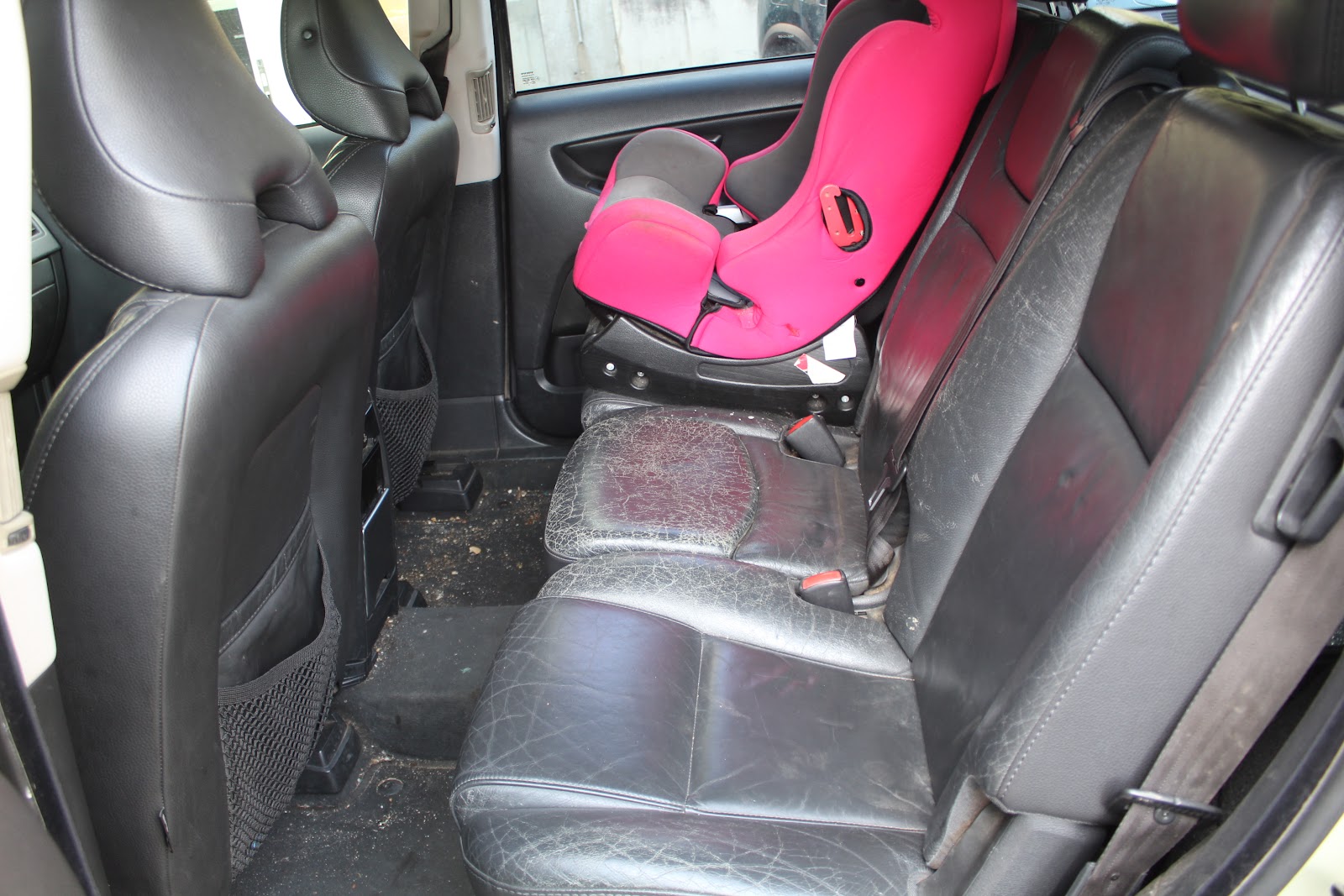 Foto 9 de VOLVO 2005 en venta en CSV Motor BARCELONA