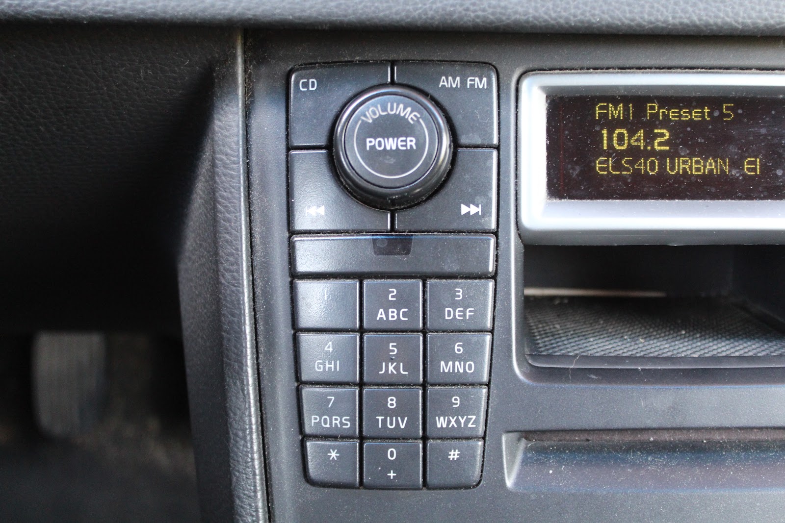 Foto 14 de VOLVO 2005 en venta en CSV Motor BARCELONA
