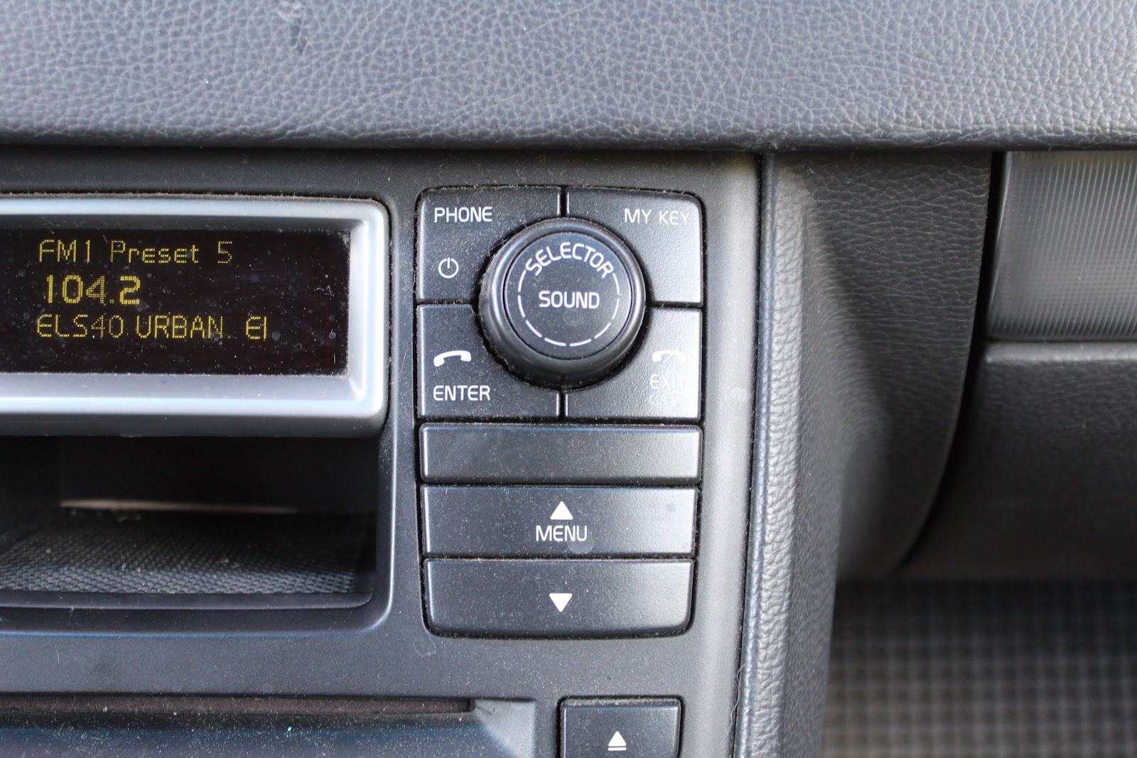 Foto 15 de VOLVO 2005 en venta en CSV Motor BARCELONA