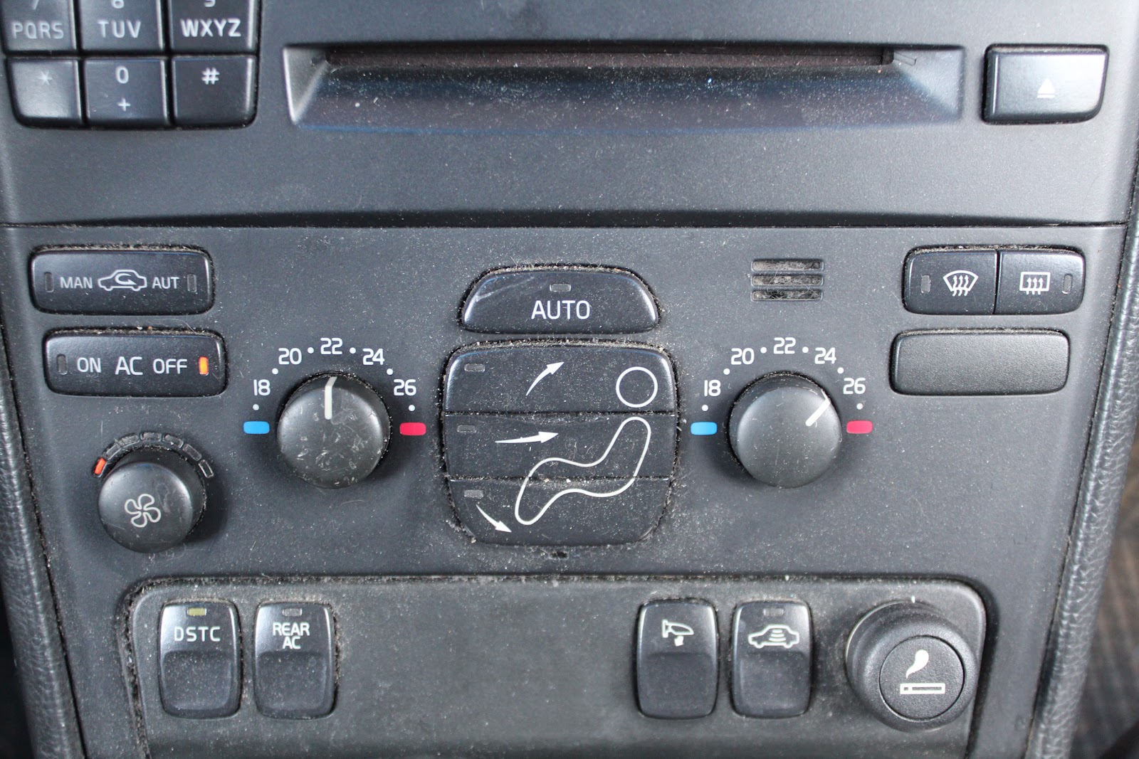Foto 16 de VOLVO 2005 en venta en CSV Motor BARCELONA
