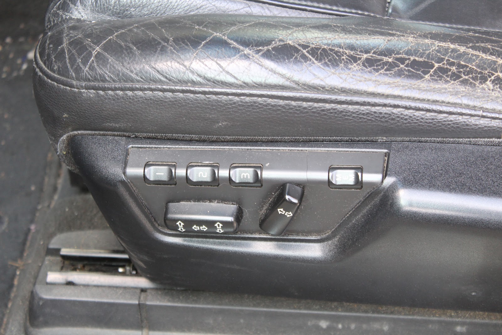 Foto 17 de VOLVO 2005 en venta en CSV Motor BARCELONA