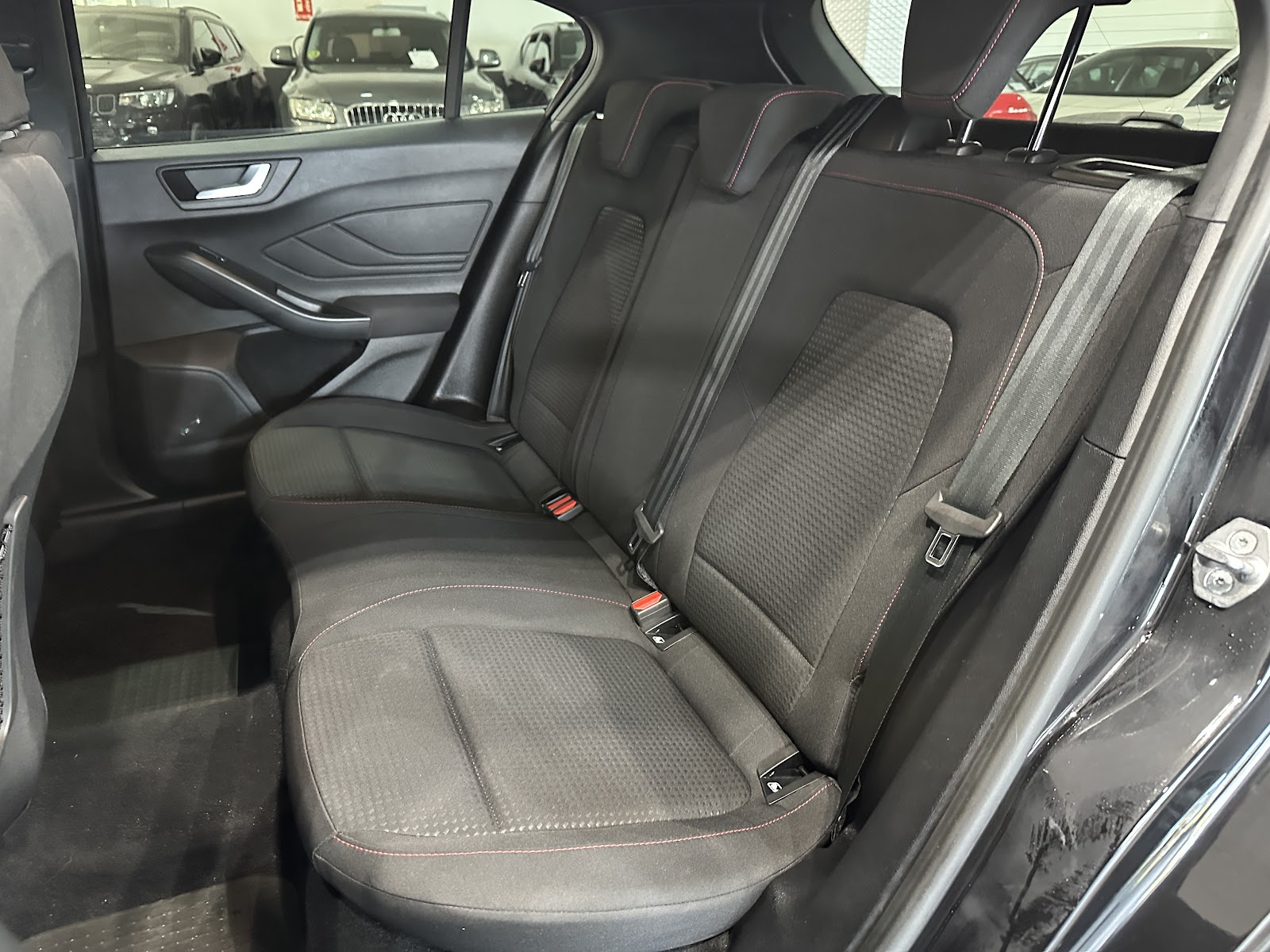 Foto 9 de FORD FOCUS 2023 en venta en CSV Motor BARCELONA
