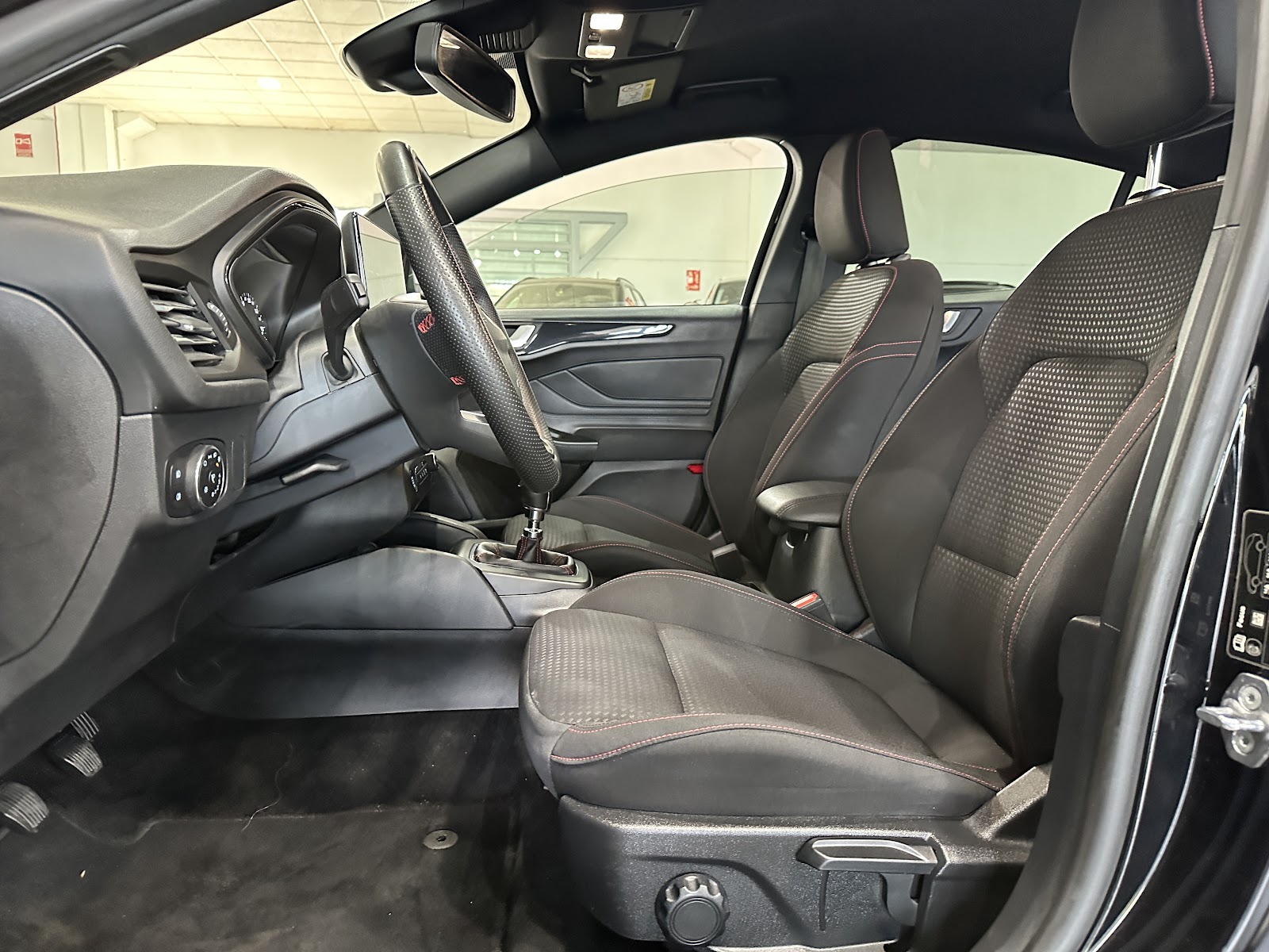 Foto 10 de FORD FOCUS 2023 en venta en CSV Motor BARCELONA