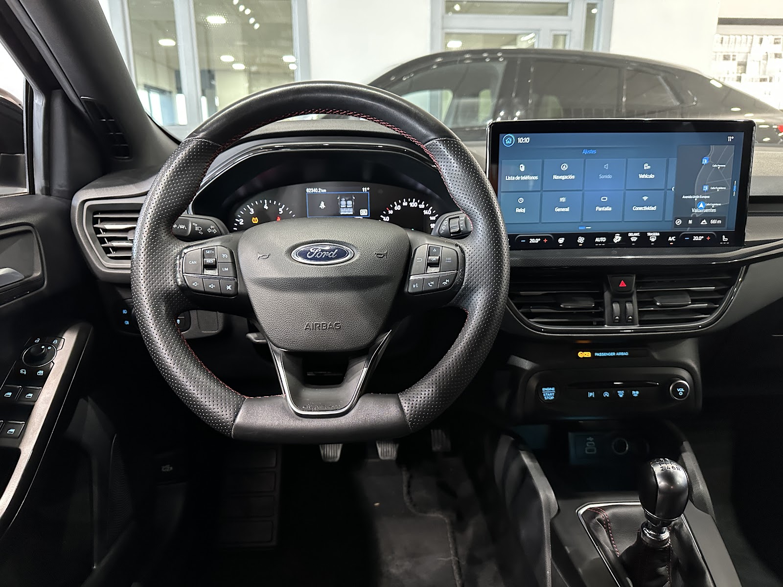 Foto 12 de FORD FOCUS 2023 en venta en CSV Motor BARCELONA
