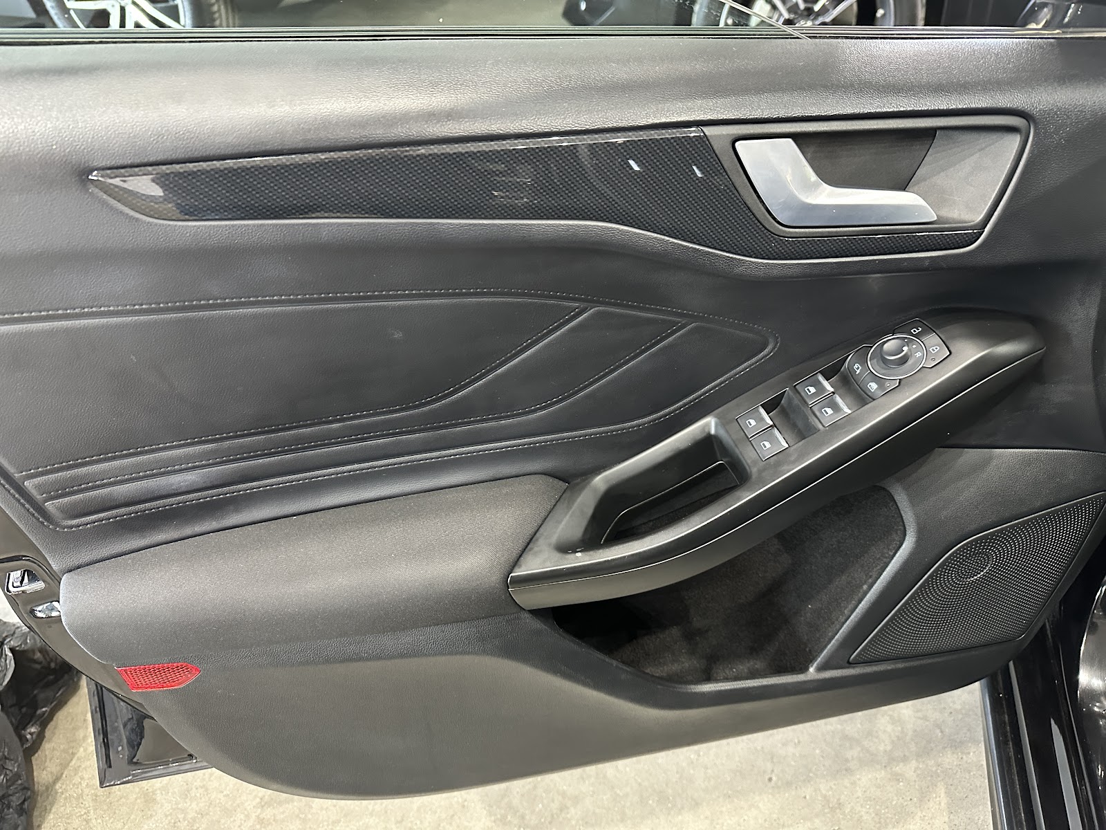 Foto 13 de FORD FOCUS 2023 en venta en CSV Motor BARCELONA