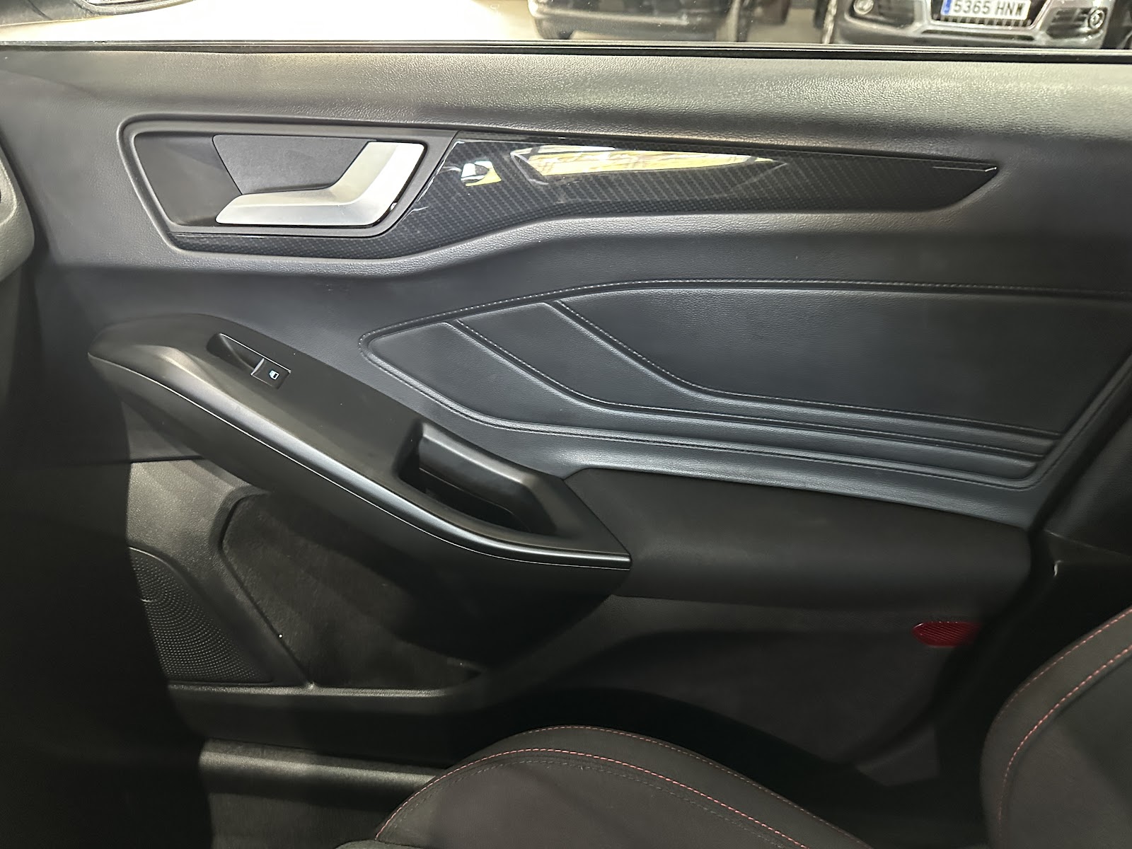 Foto 14 de FORD FOCUS 2023 en venta en CSV Motor BARCELONA