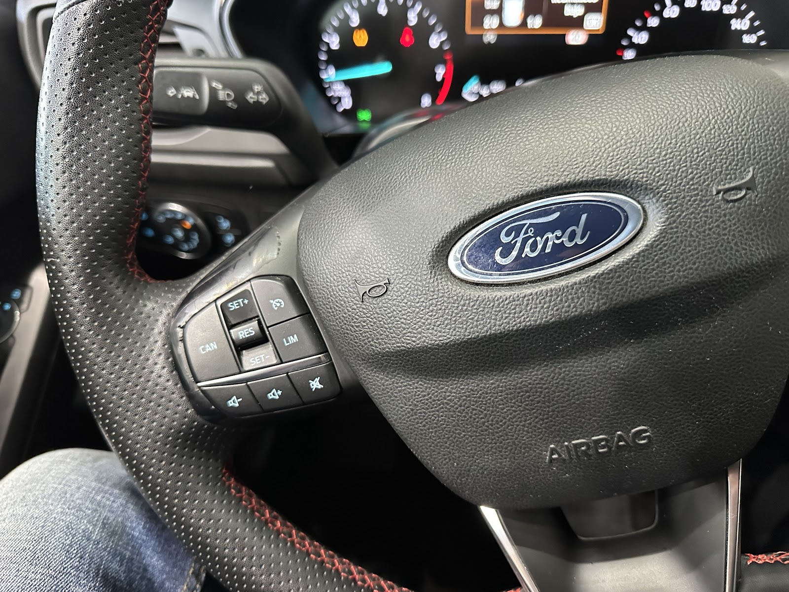 Foto 16 de FORD FOCUS 2023 en venta en CSV Motor BARCELONA