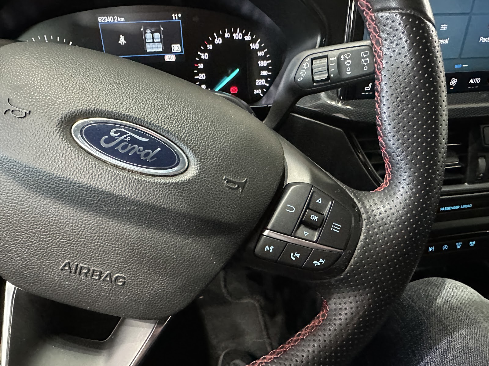 Foto 17 de FORD FOCUS 2023 en venta en CSV Motor BARCELONA