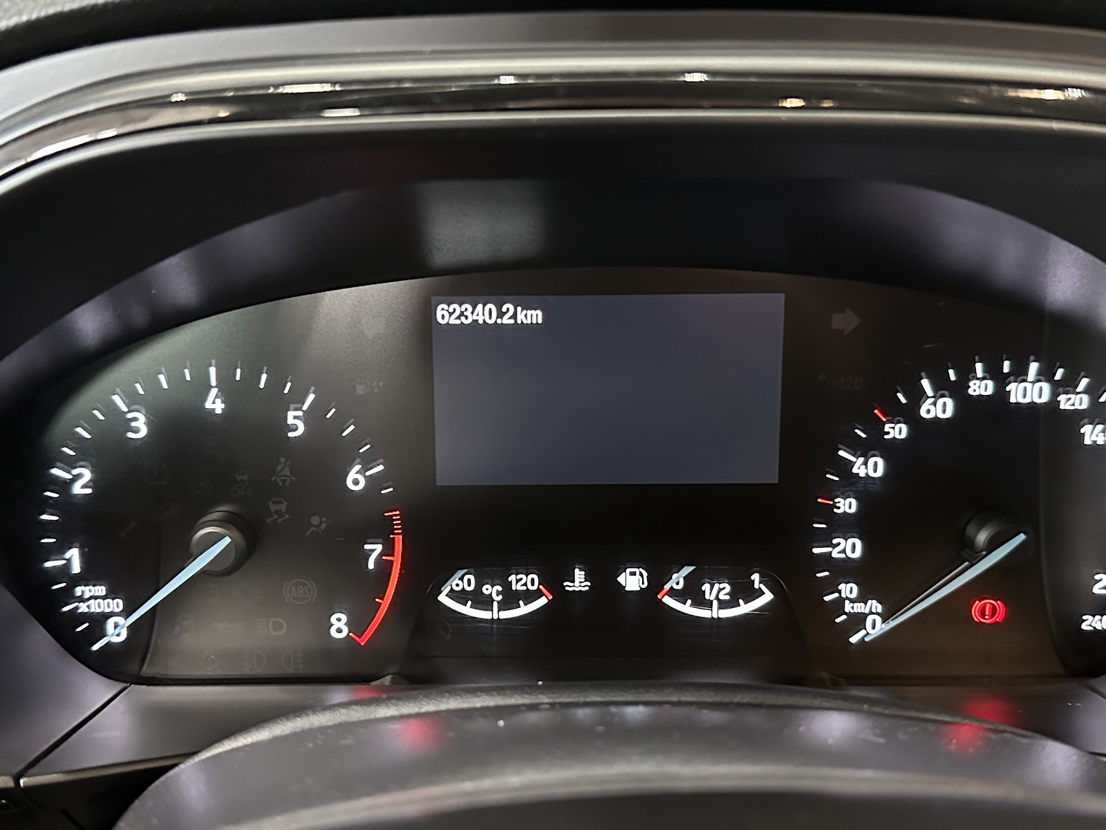 Foto 19 de FORD FOCUS 2023 en venta en CSV Motor BARCELONA