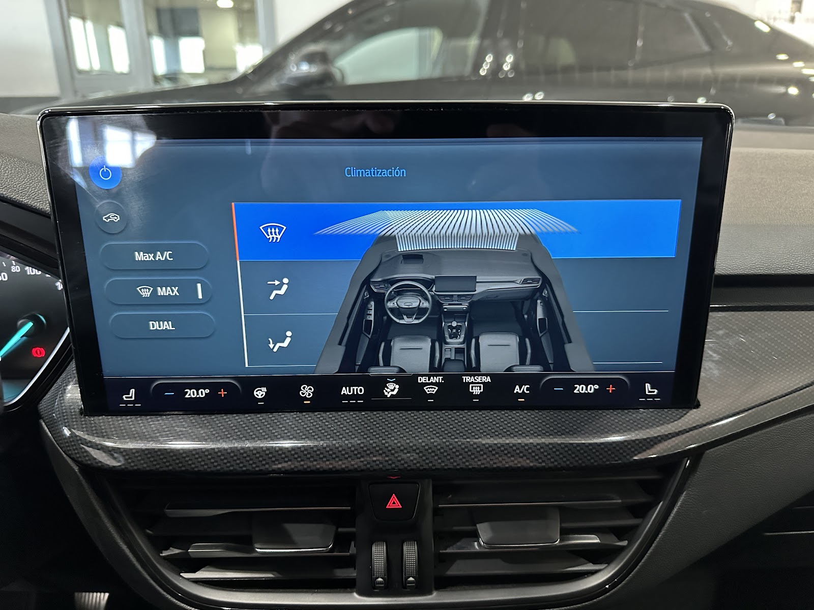 Foto 20 de FORD FOCUS 2023 en venta en CSV Motor BARCELONA