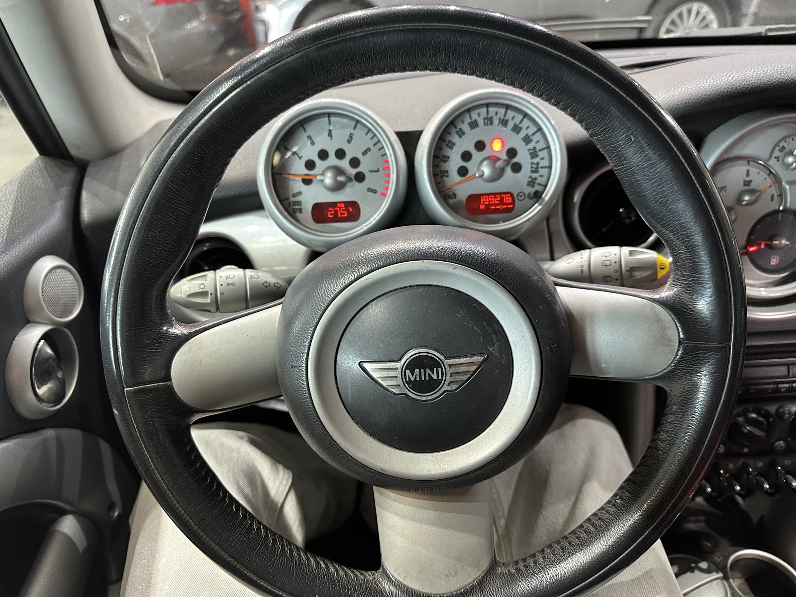 Foto 12 de MINI MINI 2005 en venta en CSV Motor BILBAO