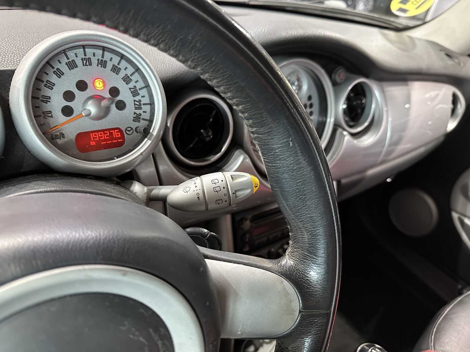 Foto 17 de MINI MINI 2005 en venta en CSV Motor BILBAO