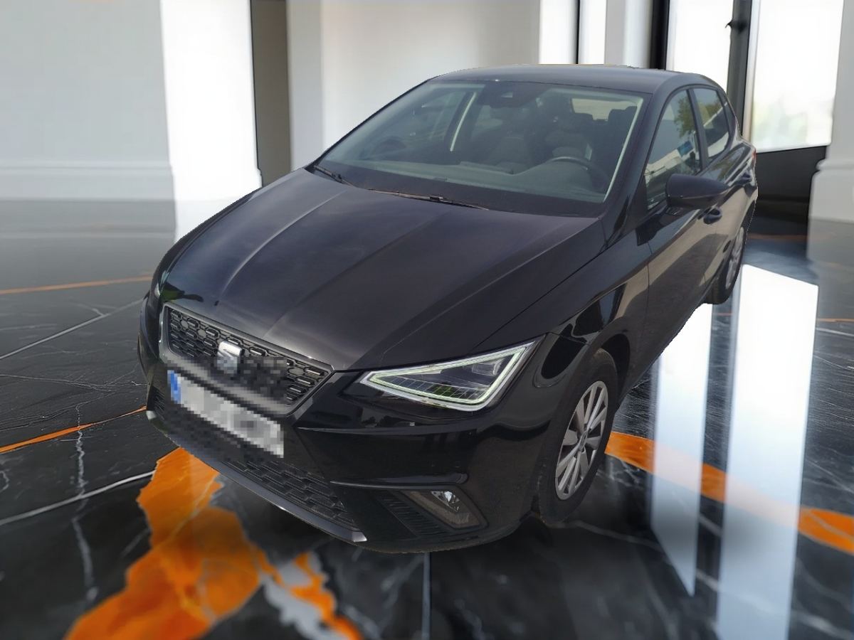 Foto 22 de SEAT IBIZA 2024 en venta en CSV Motor VALDEFUENTES