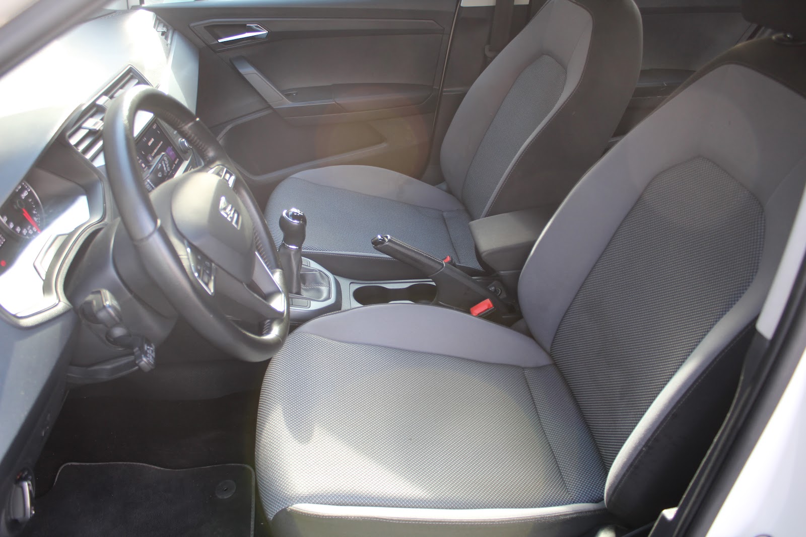 Foto 8 de SEAT ARONA 2021 en venta en CSV Motor BARCELONA