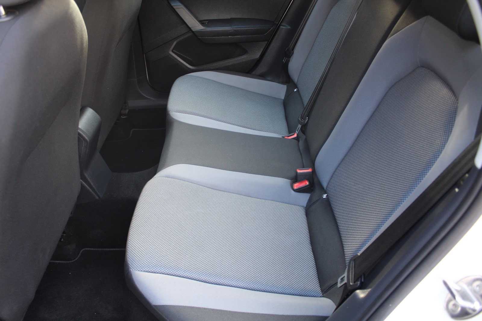 Foto 9 de SEAT ARONA 2021 en venta en CSV Motor BARCELONA
