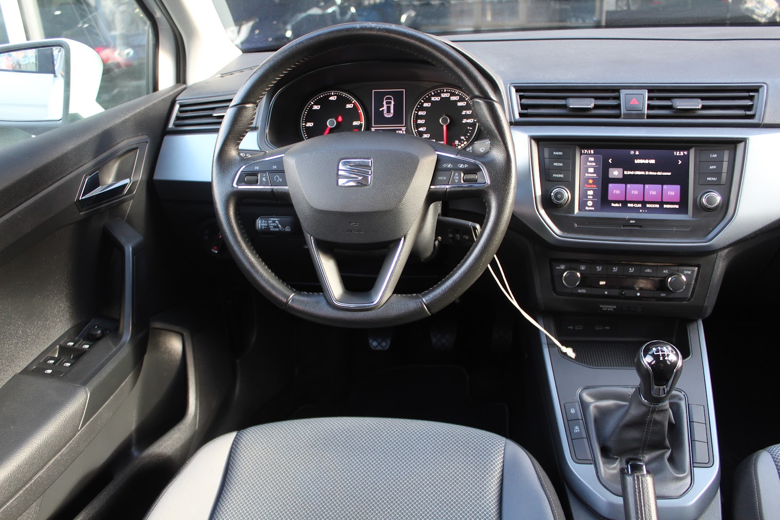 Foto 11 de SEAT ARONA 2021 en venta en CSV Motor BARCELONA