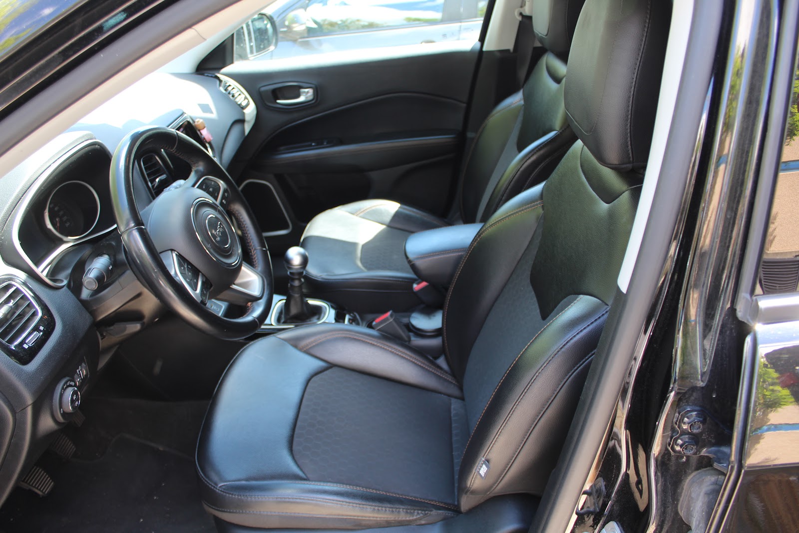 Foto 7 de JEEP COMPASS 2020 en venta en CSV Motor VALENCIA