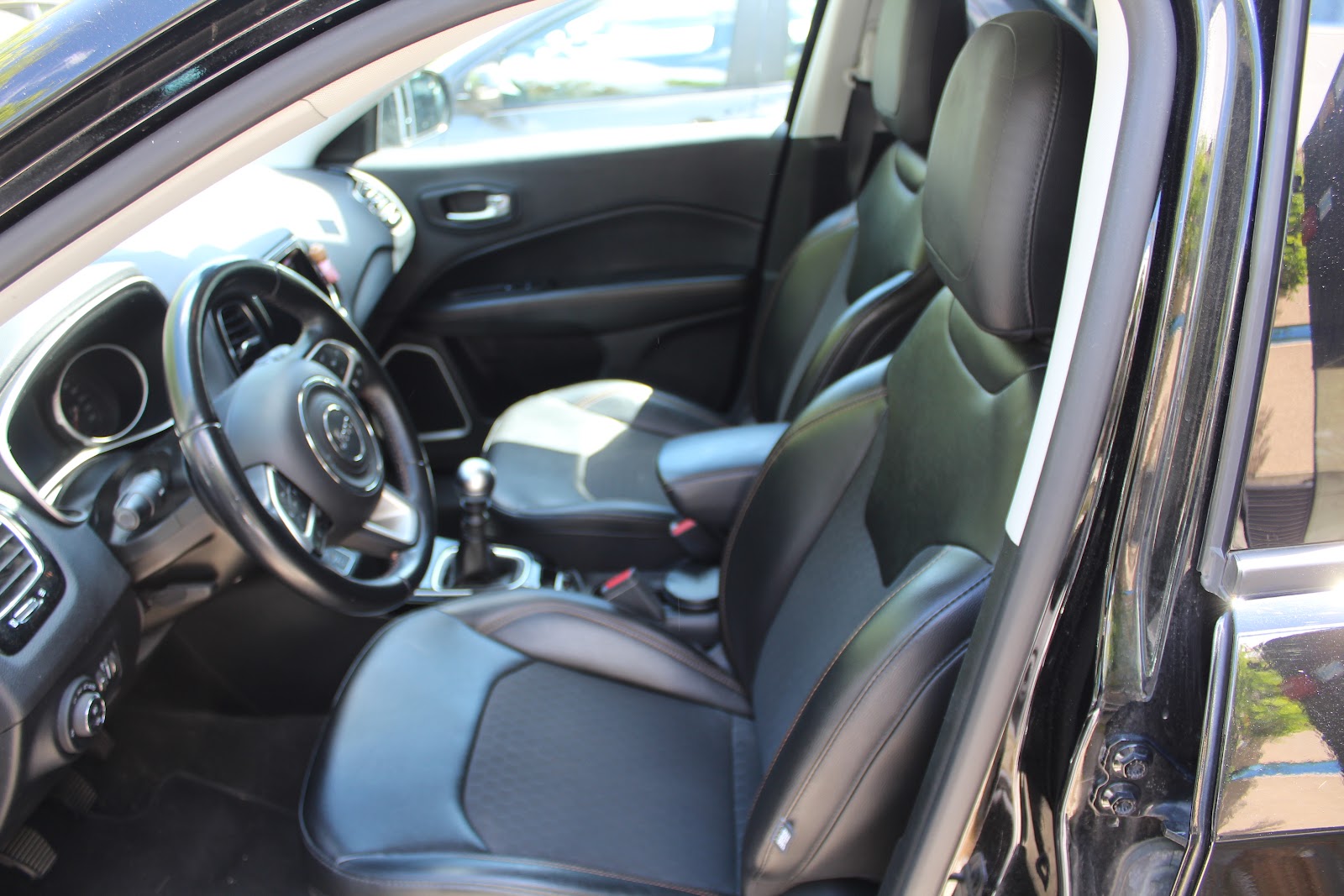 Foto 8 de JEEP COMPASS 2020 en venta en CSV Motor VALENCIA